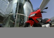 Gilera Nexus 500